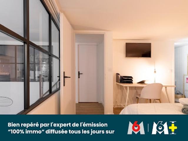 Appartement vente à Lyon, Métropole de Lyon