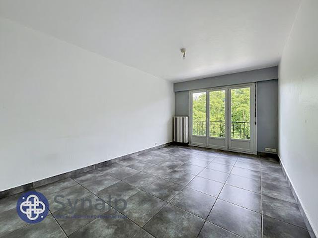 Appartement vente à Chambéry, Tresserve