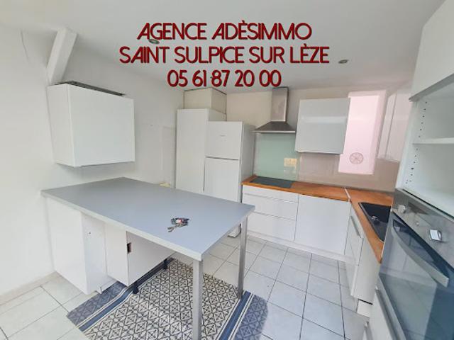 Appartement vente à Muret, Auterive