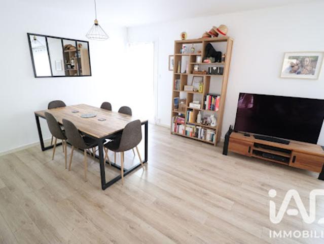 Appartement vente à Fontainebleau, Avon