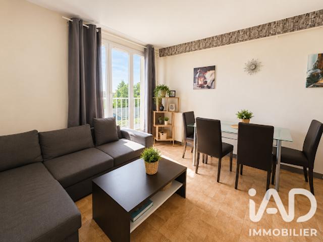Appartement vente à Orléans, Beaugency