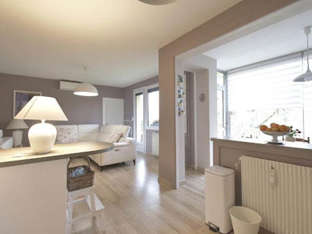 Appartement vente à Beaune