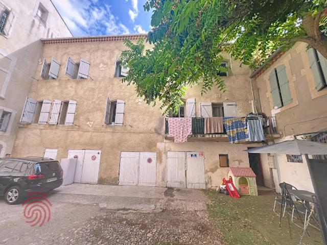 Appartement vente à Béziers