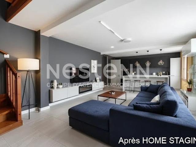 Appartement vente à Palaiseau, Bièvres