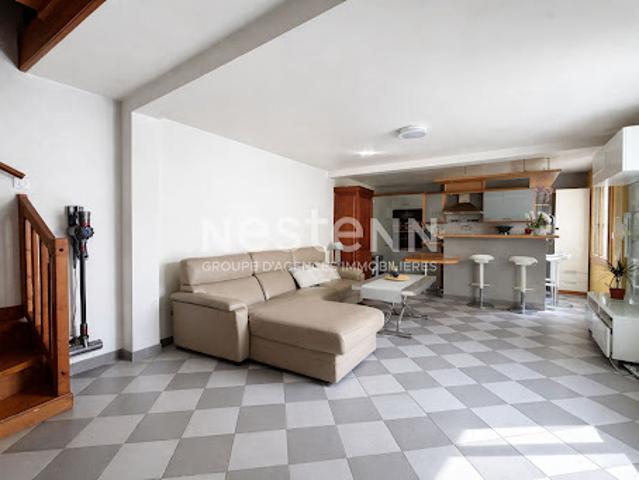Appartement vente à Palaiseau, Bièvres