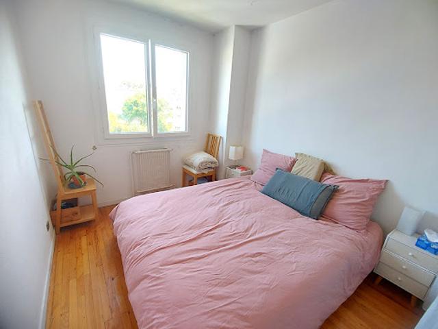 Appartement vente à Toulouse, Blagnac