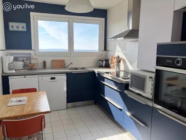 Appartement vente à Brest, Bretagne