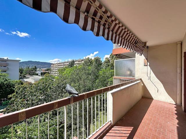 Appartement vente à Grasse, Cannes