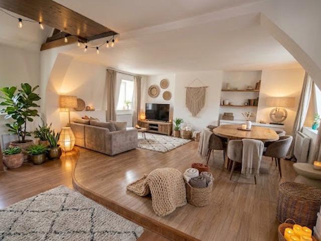 Appartement vente à Chalon-sur-Saône, Chalon-sur-saône