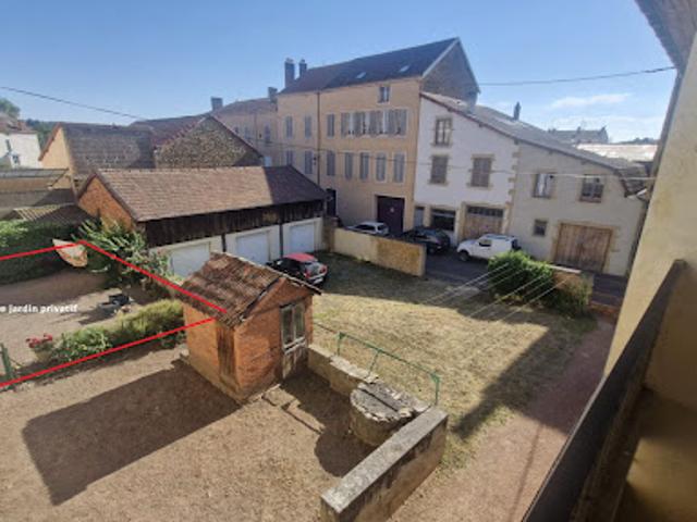 Appartement vente à Roanne, Chandon
