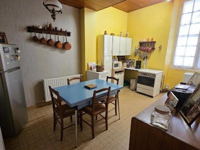 Appartement vente à Roanne, Chandon