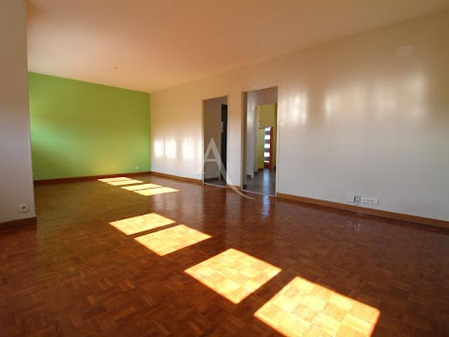 Appartement vente à Chalon-sur-Saône, Châtenoy-le-royal