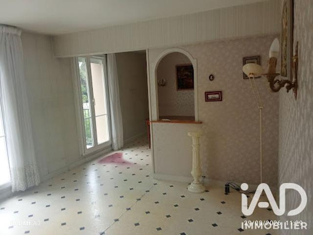 Appartement vente à Torcy, Chelles