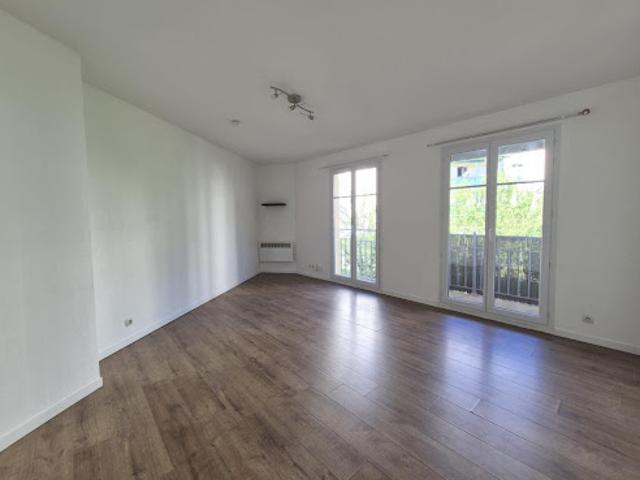 Appartement vente à Torcy, Chessy