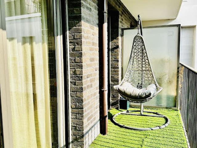 Appartement vente à Choisy Nord, Choisy-le-Roi