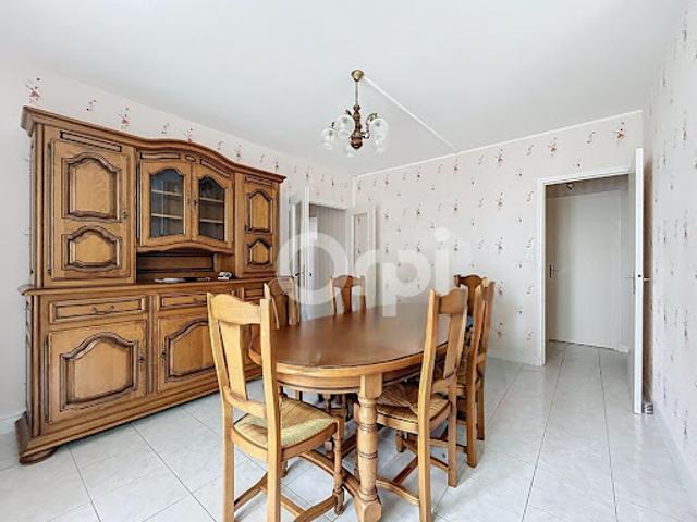 Appartement vente à Clermont