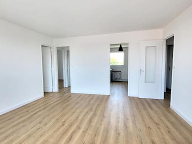 Appartement vente à Compiègne