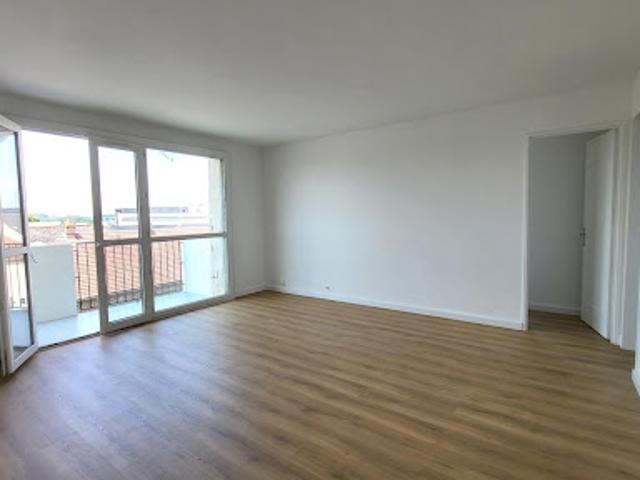 Appartement vente à Compiègne