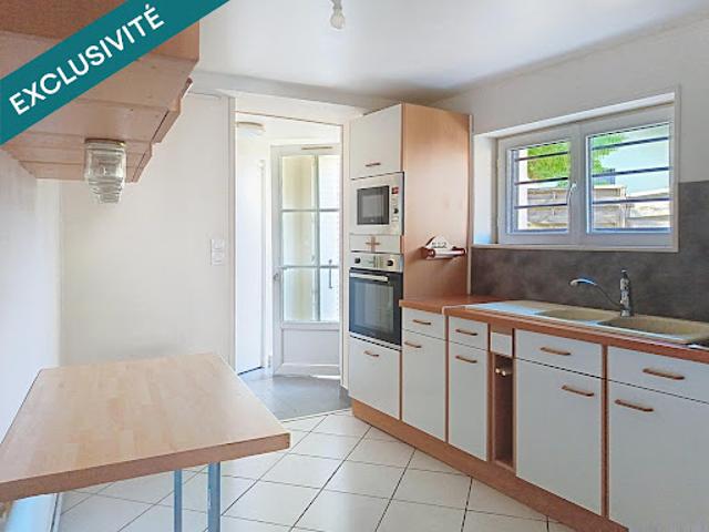 Appartement vente à La Tour-du-Pin, Corbelin