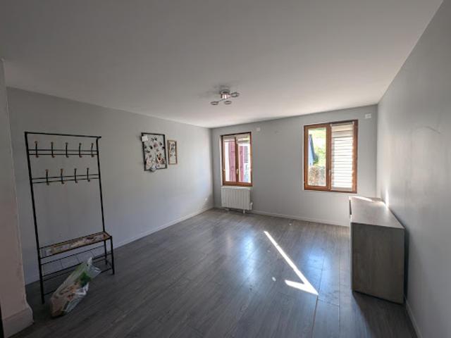 Appartement vente à Cornimont, Vosges