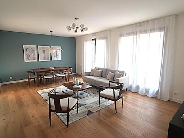 Appartement vente à Annecy