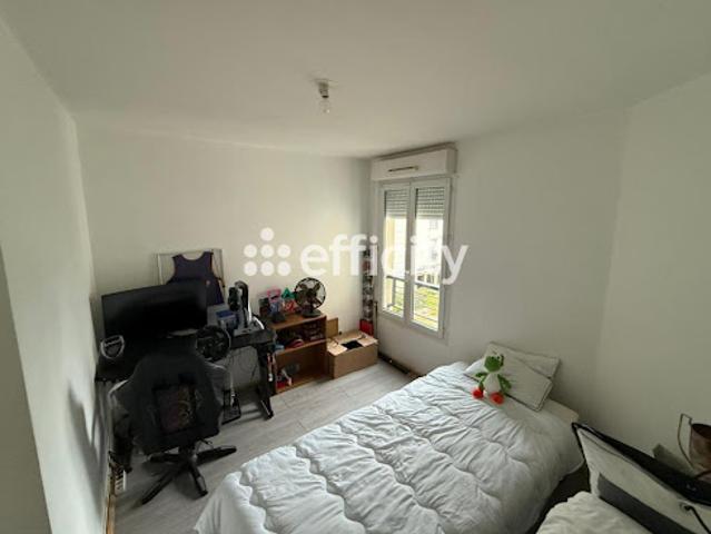 Appartement vente à Senlis, Creil