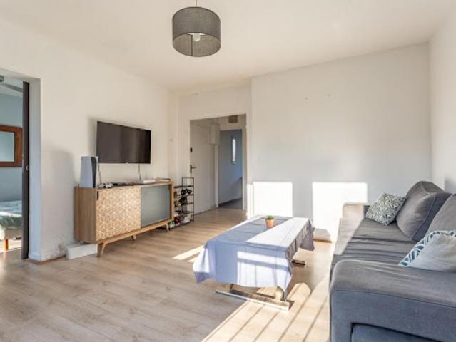Appartement vente à Évry, Crosne