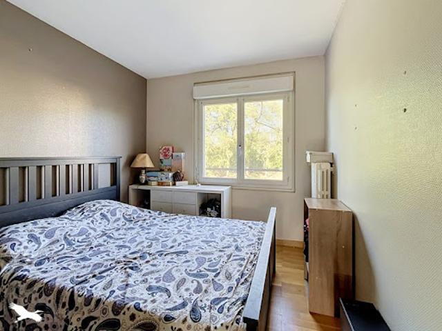 Appartement vente à La Mercy Dieu, Descartes