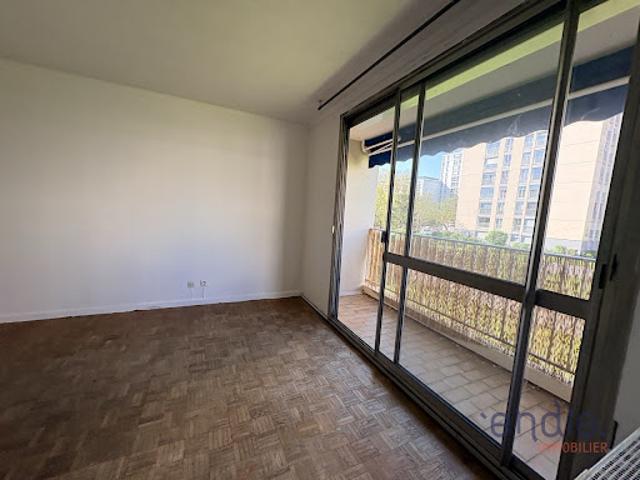 Appartement vente à Dijon