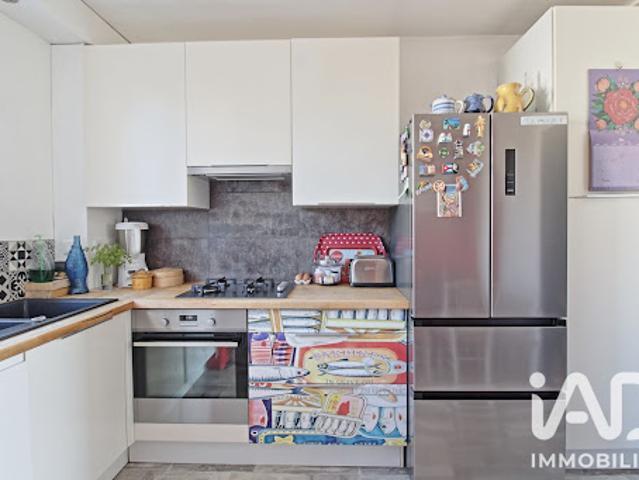 Appartement vente à Domont, Val-d'Oise
