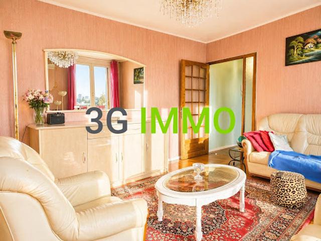 Appartement vente à Saint-Denis, Epinay-sur-seine