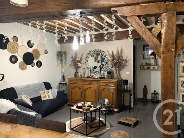 Appartement vente à Étampes, Etampes