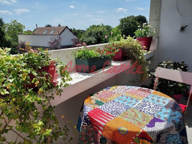 Appartement vente à Nogent-sur-Marne, Fontenay-sous-bois