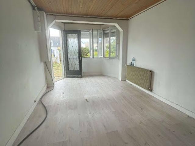 Appartement vente à Abbeville, Fort-mahon-plage