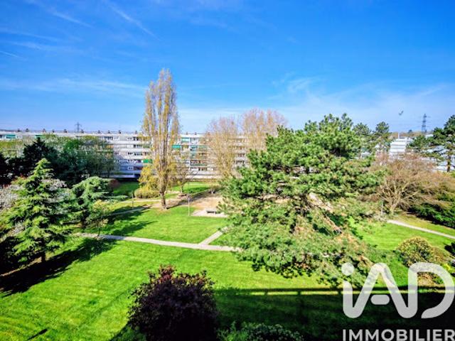 Appartement vente à Le Raincy, Gagny