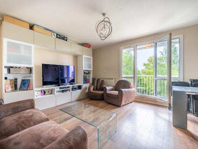 Appartement vente à Le Raincy, Gagny