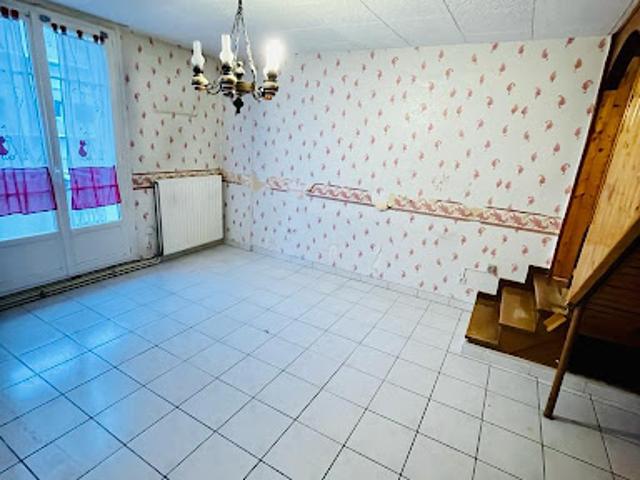 Appartement vente à Grenoble