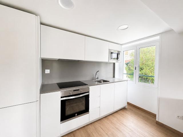 Appartement vente à Bayonne, Hendaye
