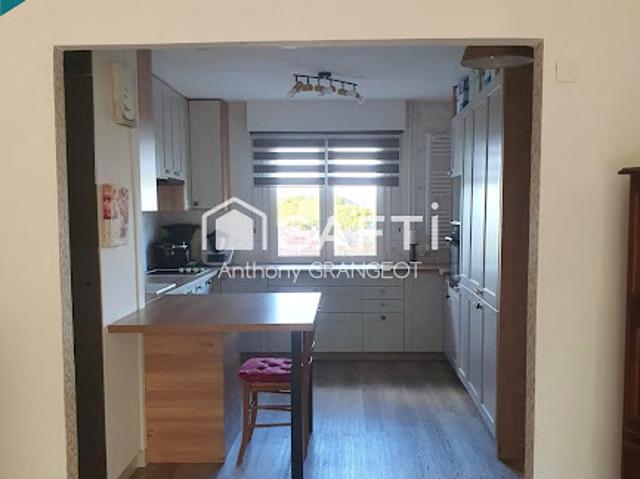 Appartement vente à Vesoul, Jussey