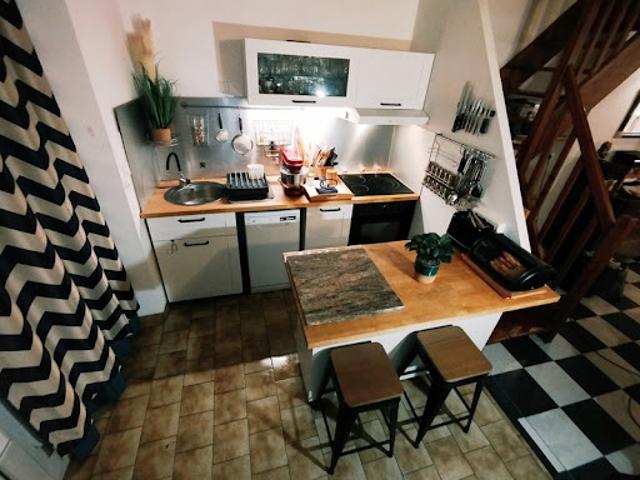 Appartement vente à Rochefort, La Brée-les-bains