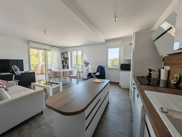 Appartement vente à Arrondissement de Toulon, La Crau