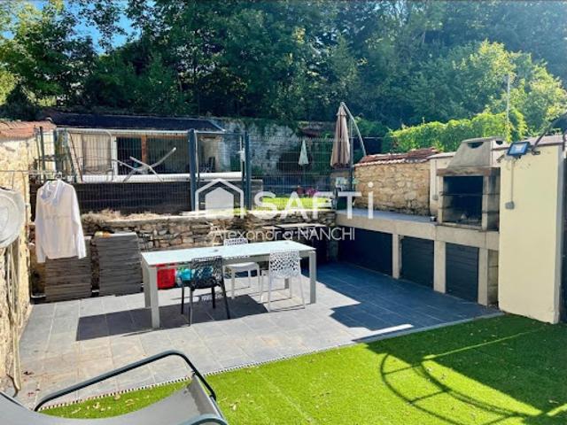 Appartement vente à Belley, Lagnieu