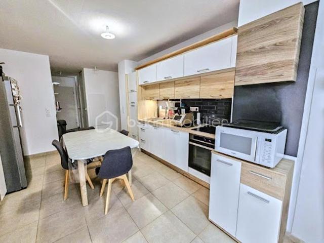 Appartement vente à Arrondissement de Draguignan, Le Muy