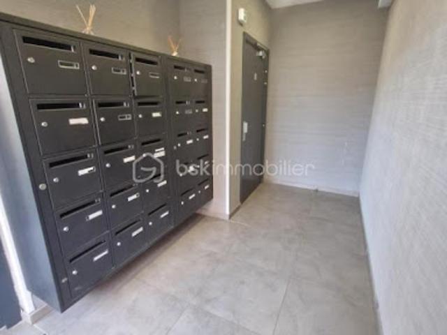 Appartement vente à Lens