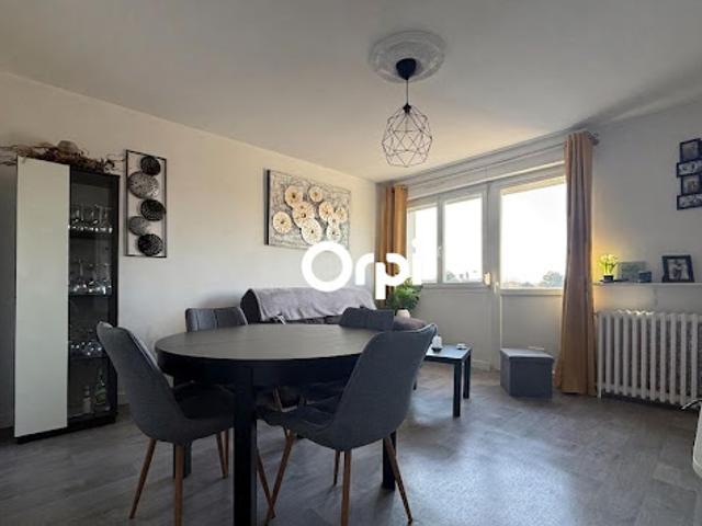 Appartement vente à Lens