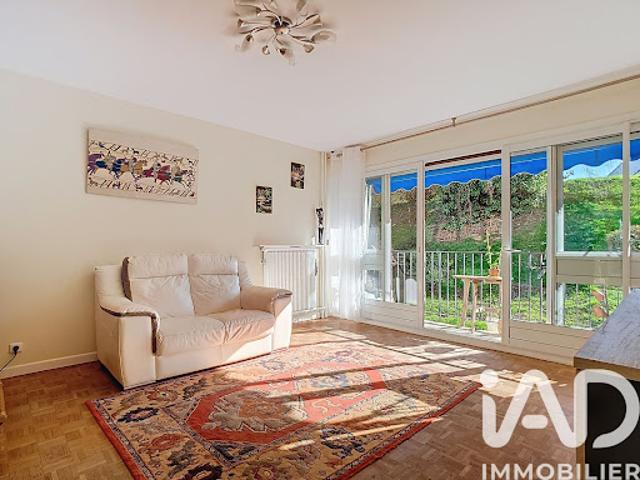 Appartement vente à Versailles, Les Clayes-sous-bois