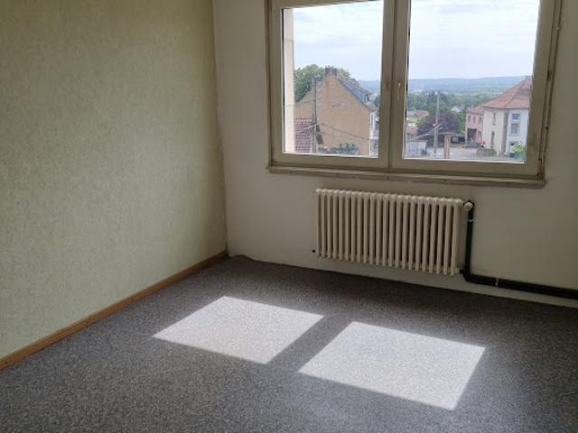 Appartement vente à Forbach-Boulay-Moselle, L'hôpital