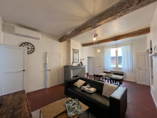 Appartement vente à Avignon, L'isle-sur-la-sorgue