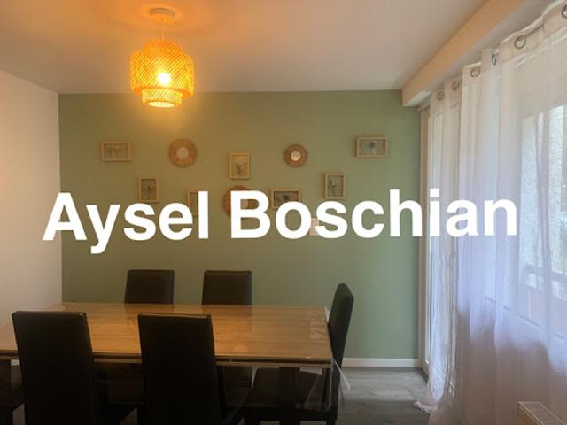 Appartement vente à Val-de-Briey, Longwy