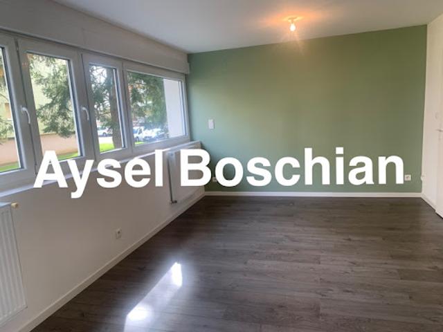 Appartement vente à Val-de-Briey, Longwy